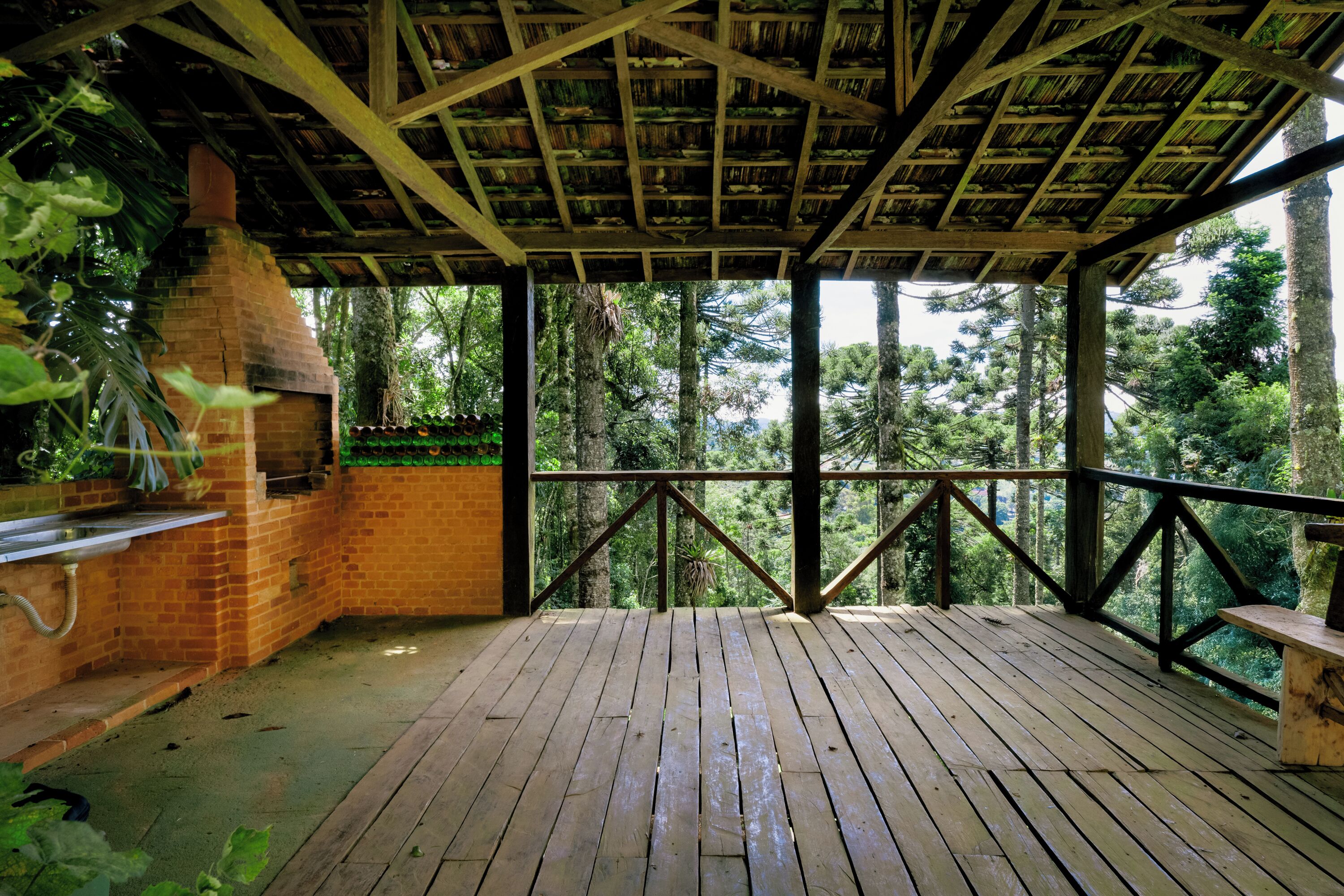 Photo - Pousada Casa de Campos Guest House by Concavus