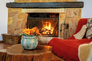 Salón en el vestíbulo