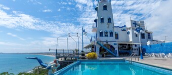 Hostería Farallón Dillon