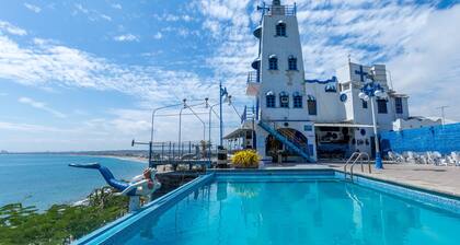 HosterĂa FarallĂłn Dillon