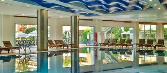 Crystal Waterworld Resort and Spa