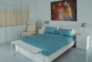 Classic Studio | Iron/ironing board, free WiFi