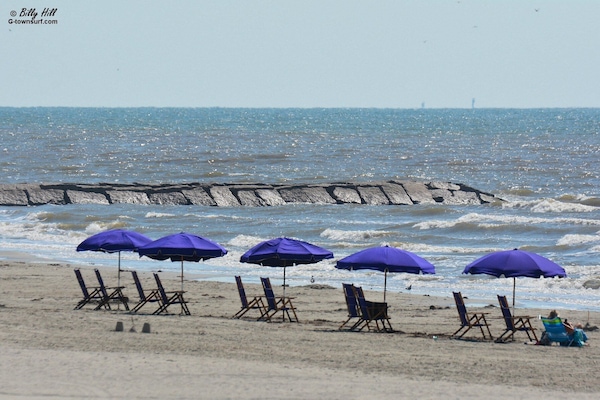Spiaggia
