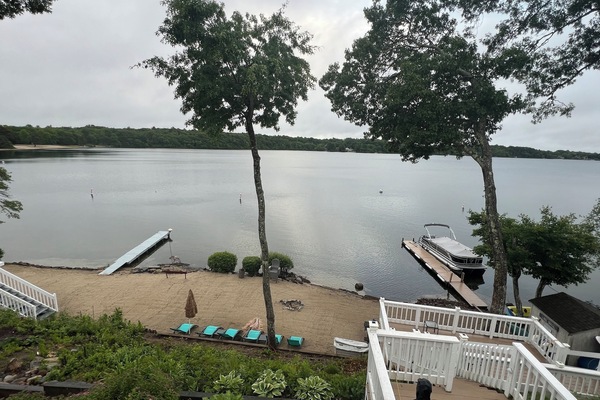 Summer is Calling