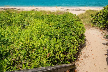 Juno Beach Private vacation home