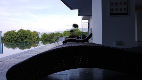 H&A HOMESTAY Comfortable and Convenient for touring around Ipoh.