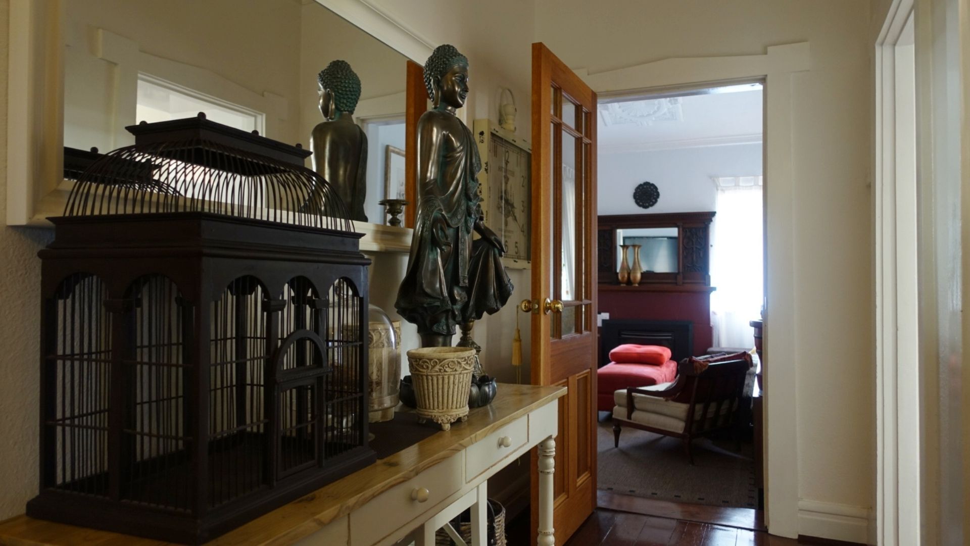 HOME CENTRAL- Perth City -Mt Lawley free wifi/parking — image 7