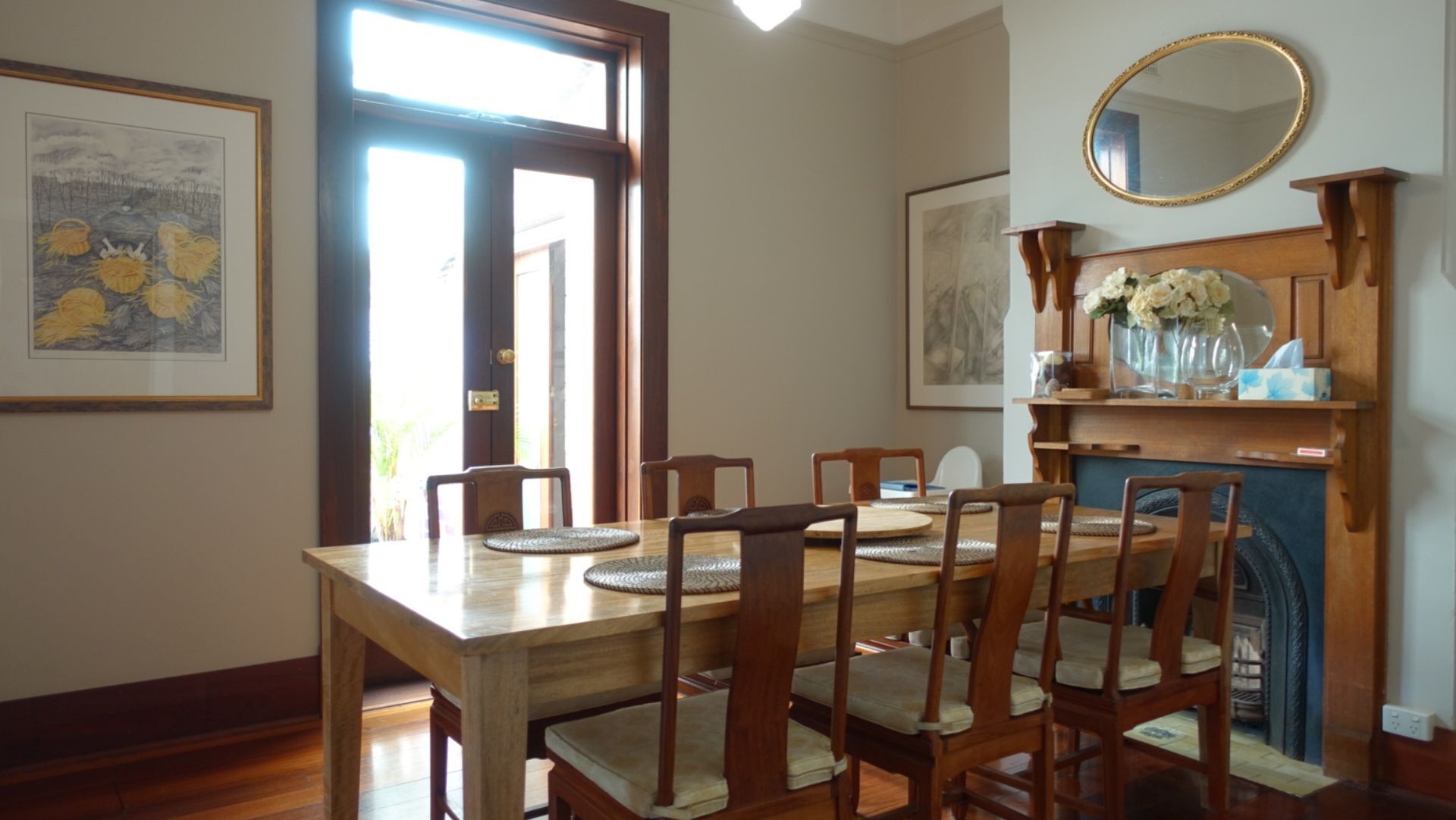 HOME CENTRAL- Perth City -Mt Lawley free wifi/parking — image 5