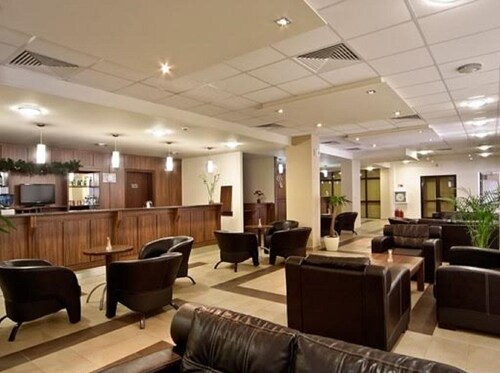 Borovets Gardens - Chalet flat