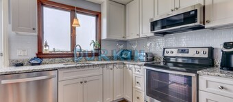 Spacious Colonial, Ocean Views, Close to Beach, Spiral Staircase to Second Floor