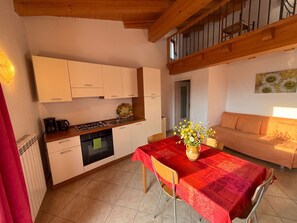 Interior - Casa Belvedere Margherita 017189-CNI-00110 (Tremosine)