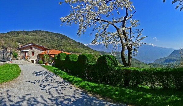 Aussenbereich