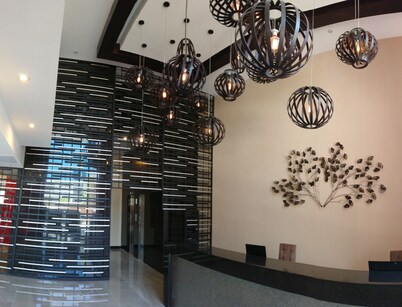 Suites Terraza Imperial