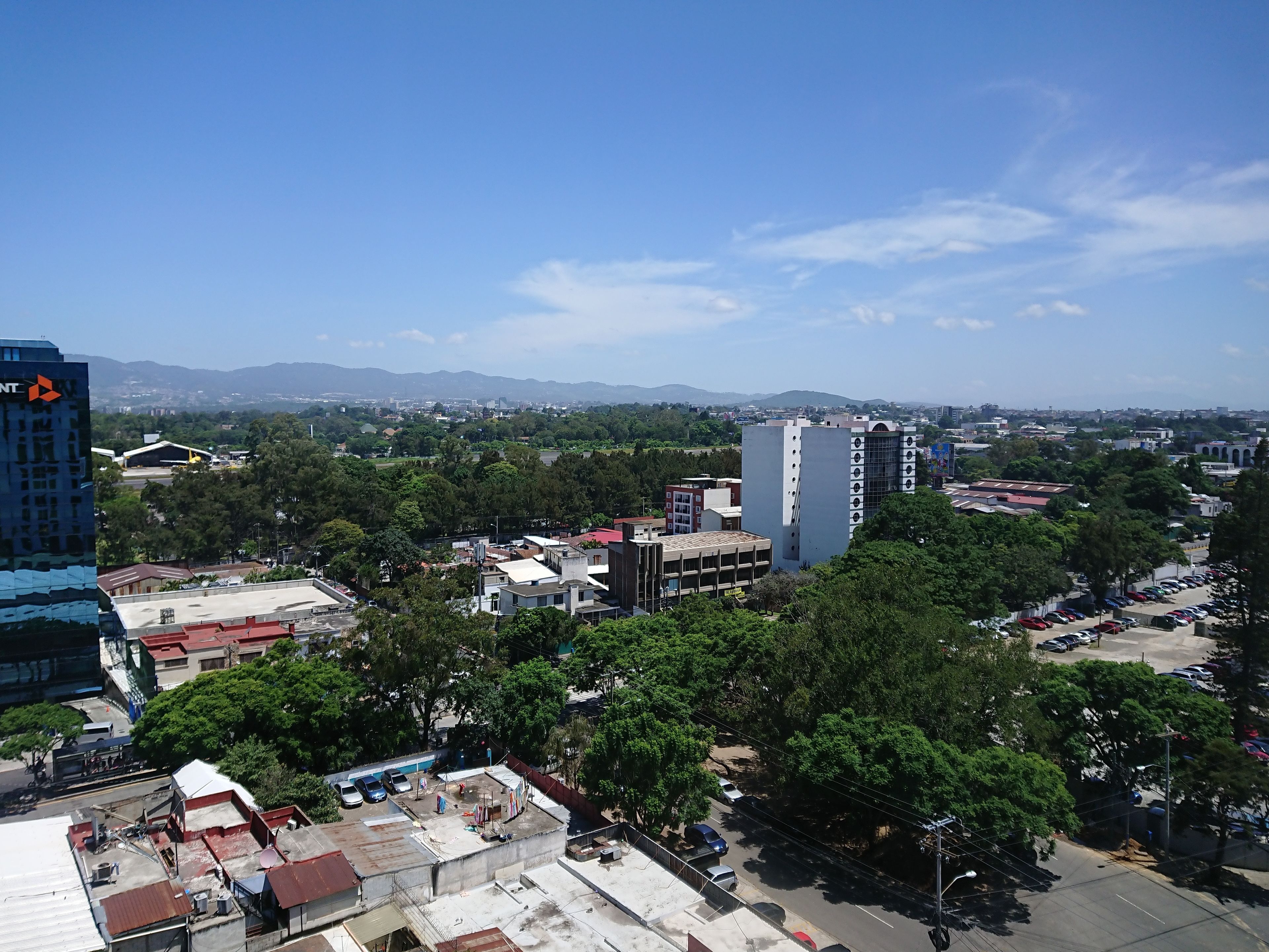 premium room, 1 king bed, non smoking | view from room