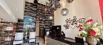 Suites Terraza Imperial