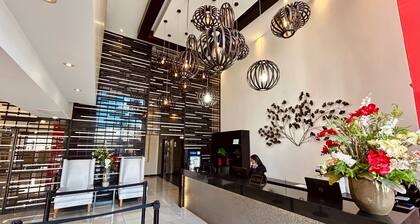 Suites Terraza Imperial