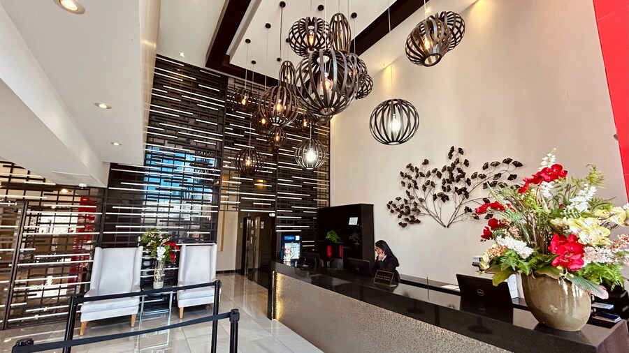 Suites Terraza Imperial