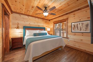 Hypo-allergenic bedding, blackout drapes, free WiFi, bed sheets - Best Court (Hot Springs)