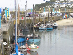 Port de plaisance