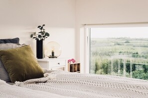 3 Schlafzimmer, WLAN, Bettwäsche