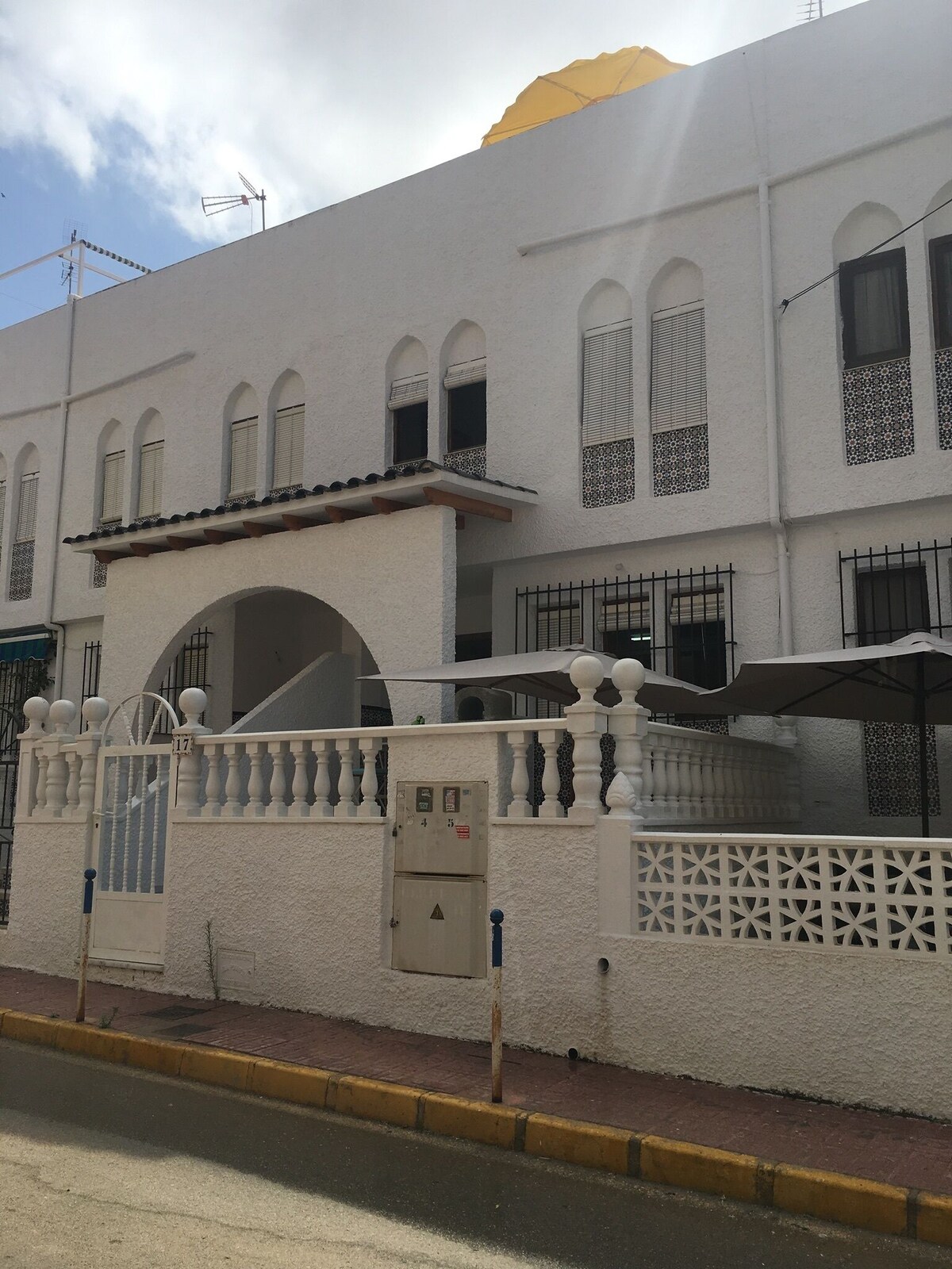 Bild für Gastgeberprofil