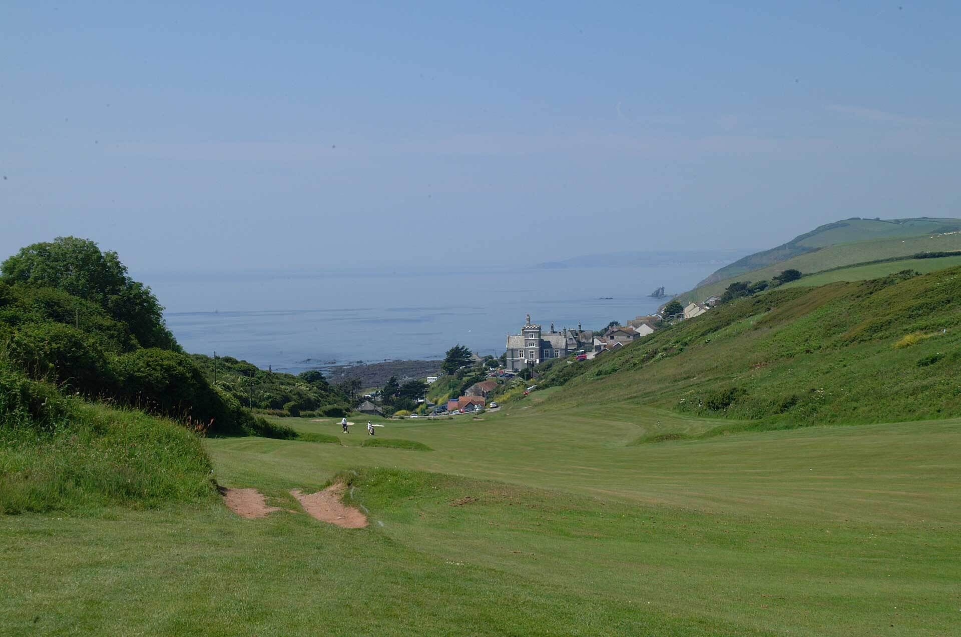 Golf