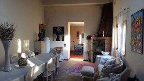 Restauration