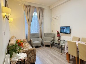 Téléviseur connecté