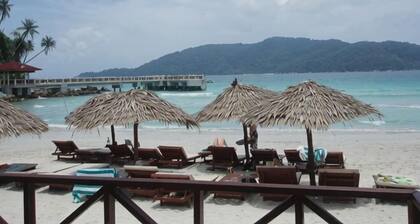 Prestige Pelangi 1