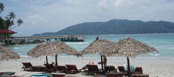 Prestige Pelangi 1