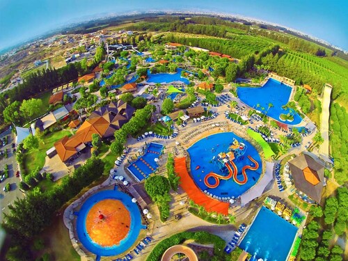 Mediterraner Traum mit Meerblick und privatem Pool 