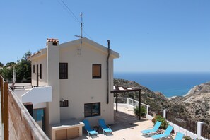 テラス / パティオ