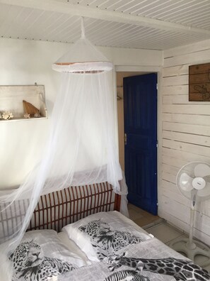2 slaapkamers, gratis wifi, beddengoed