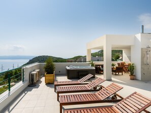 テラス / パティオ