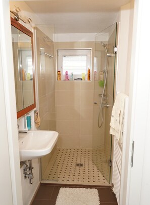 Badewanne, Handtücher