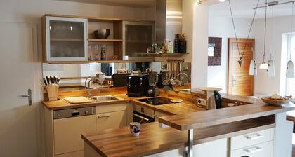 Luxueux appartement au bord du lac d'Ossiach - WiFi