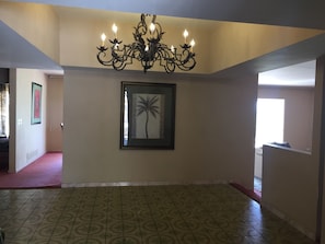 Interior - Foothills Home on 1 Acre with Pool, Mountain and City Views 5 min from La Paloma (Tucson)