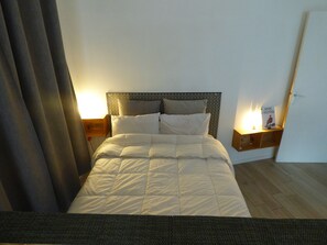 Wifi, beddengoed