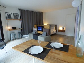 Wi-Fi, vuodevaatteet