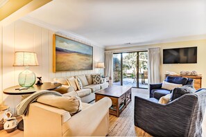 Smart-TV, DVD-Player