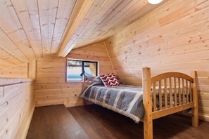 3 habitaciones y ropa de cama 
