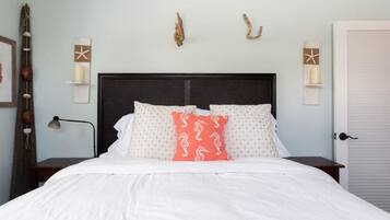 1 chambre, bureau, fer et planche à repasser, Wi-Fi gratuit