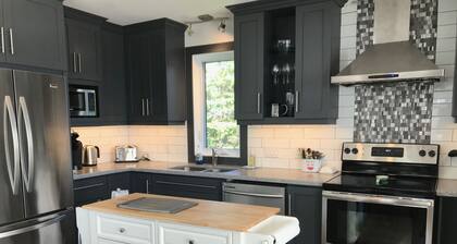 Waters Edge vacation rental