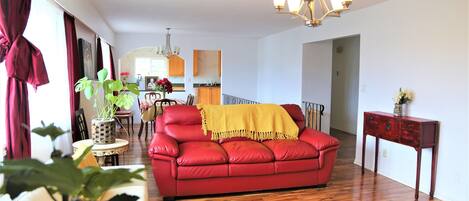 Fernseher, Bücher, Computerbildschirme