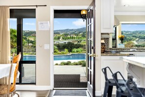 Interior - Wine Country Estate with Vineyard Views, Pool, Spa, Fire-pit, 4 bedroom Suites (Temecula)