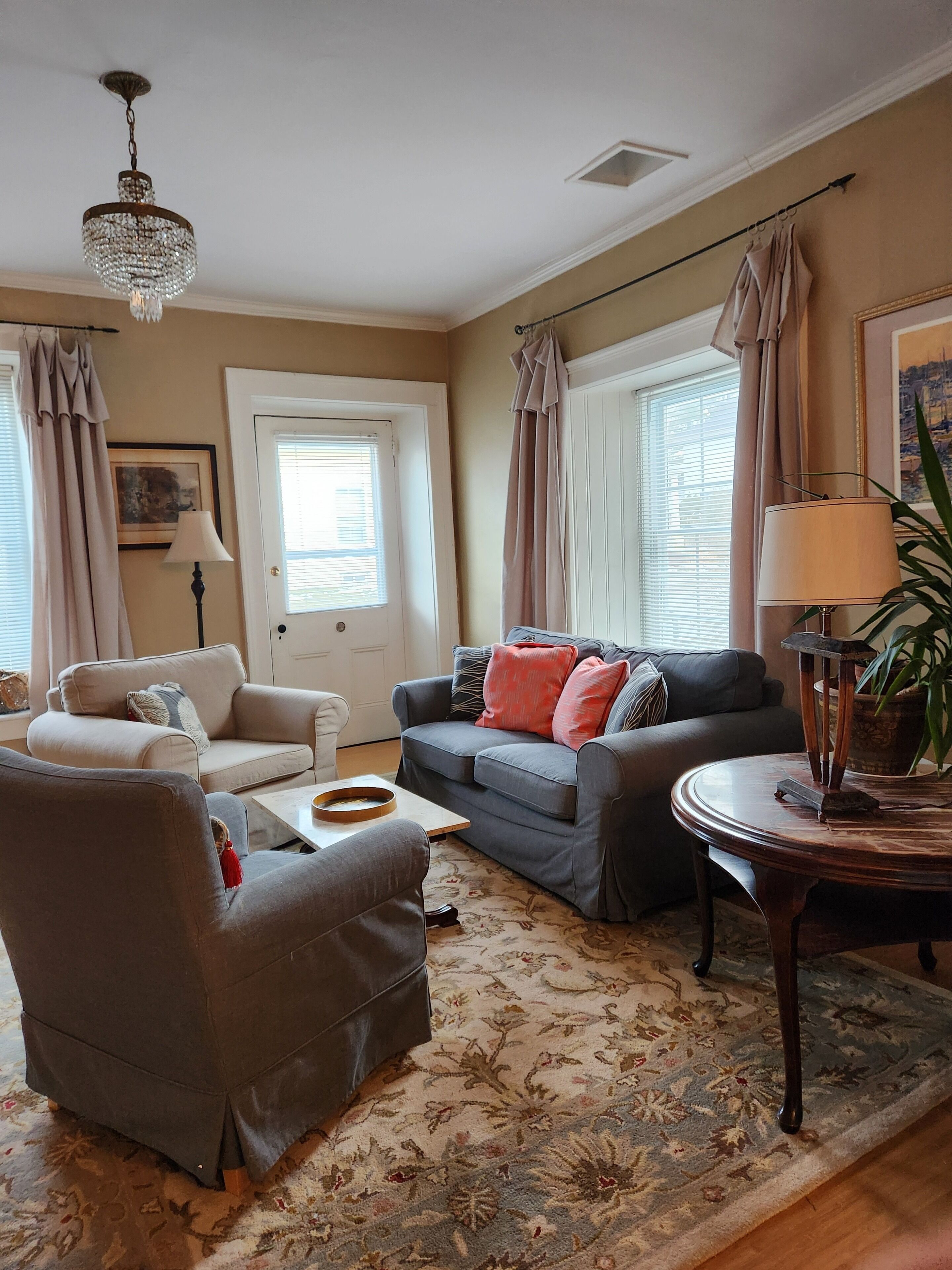Curricle Le Tiers Des Maisons De Stone Carriage House - Picton