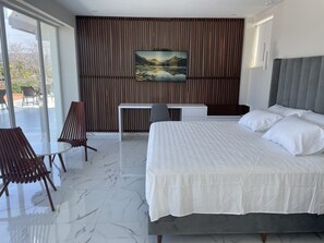 Luxury Room