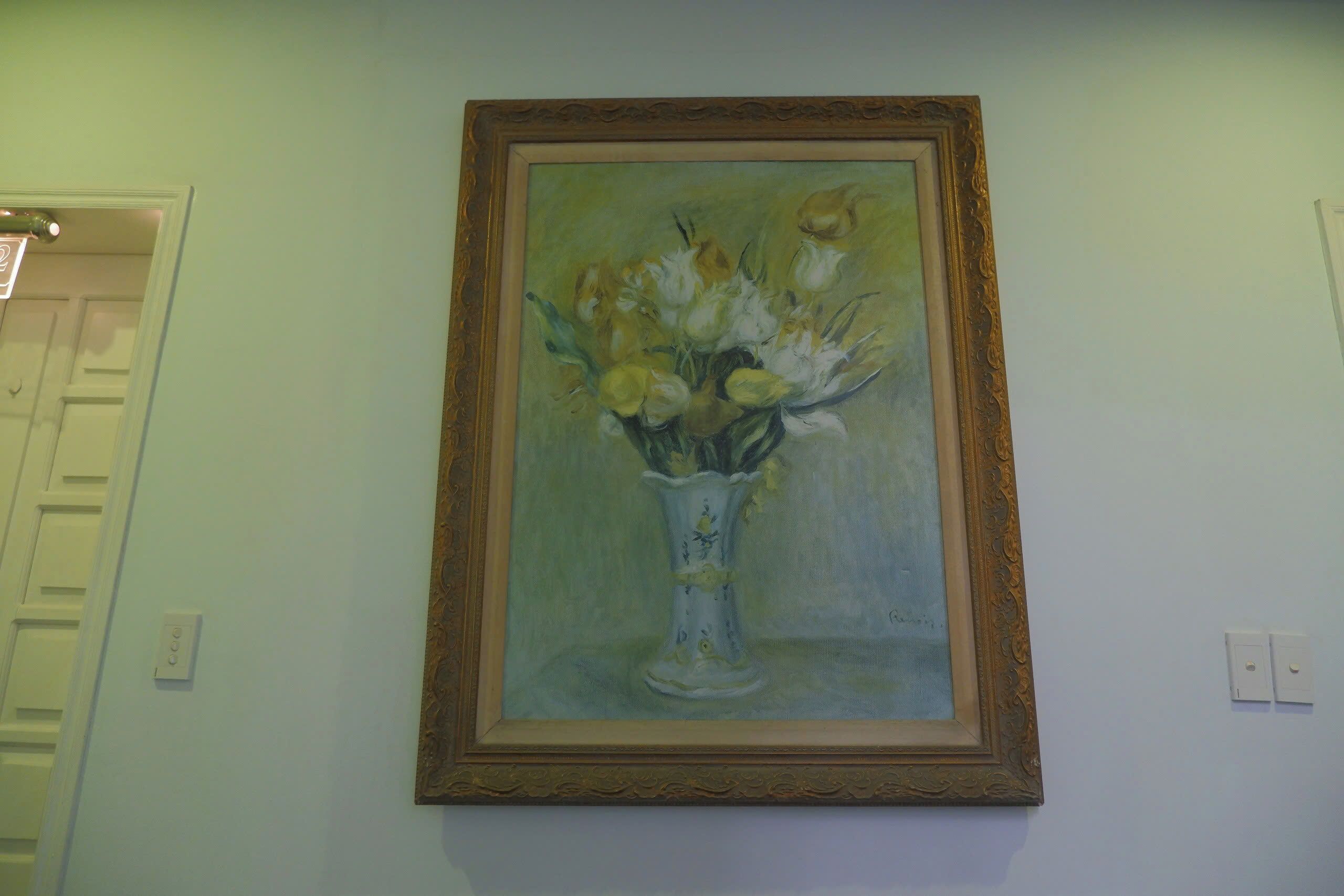 49-inch led tv with cable channels, tv