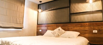 CandyFloss B&B - Penghu