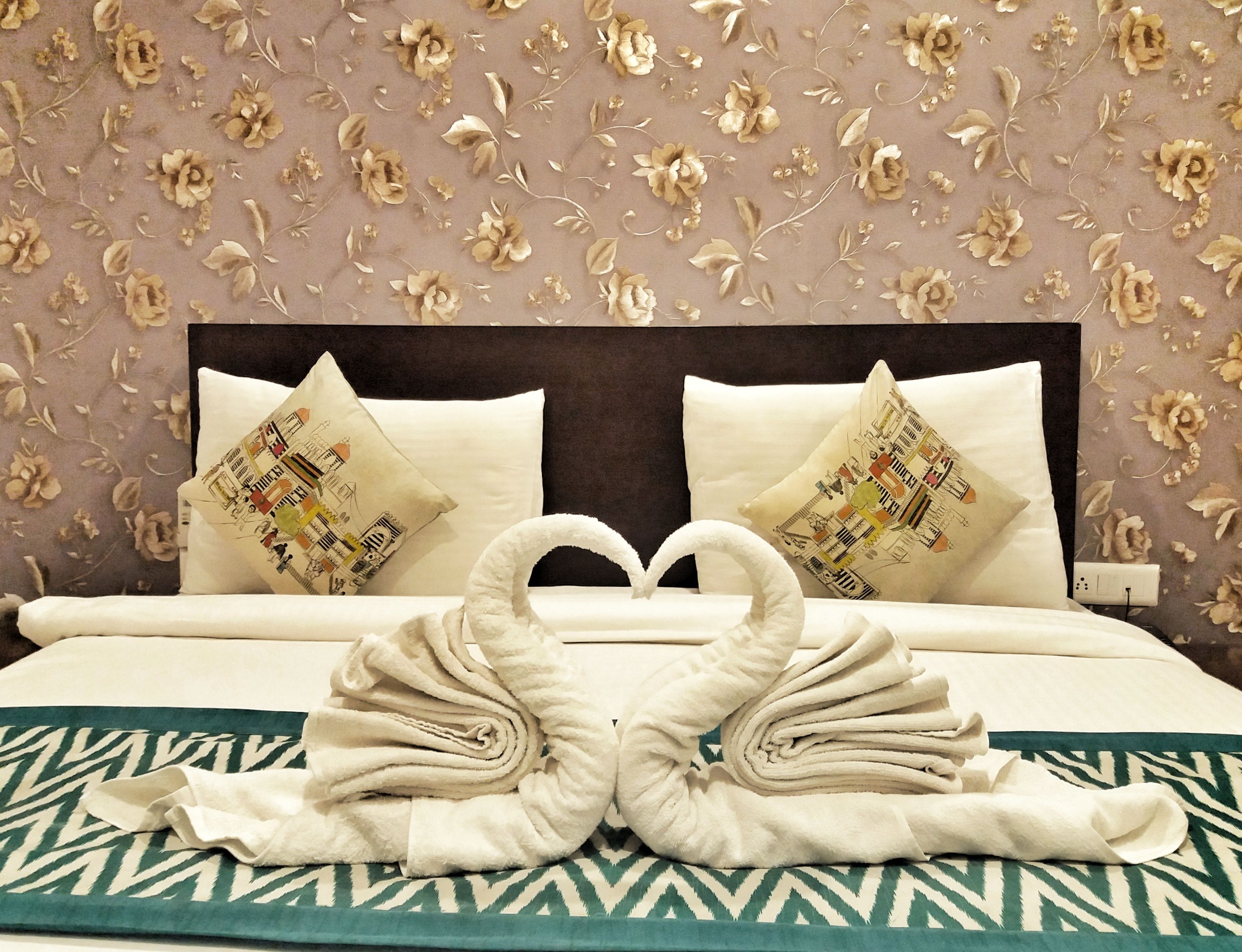 Foto - Airport Hotel Delhi Aerocity